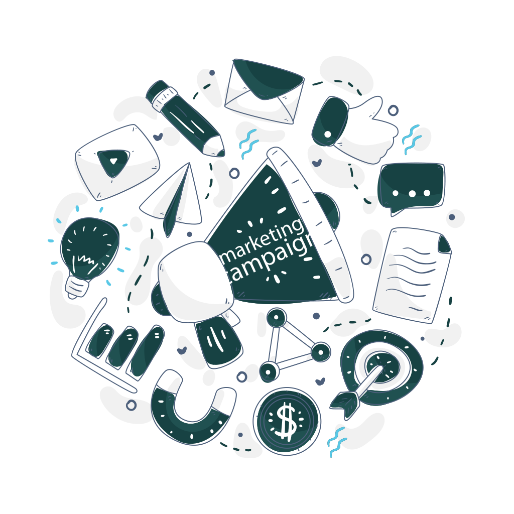 خطط تسويقية